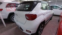 Hyundai Verna